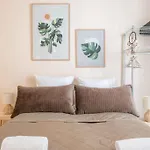 City Central 2Br Flat Next To The Lakes