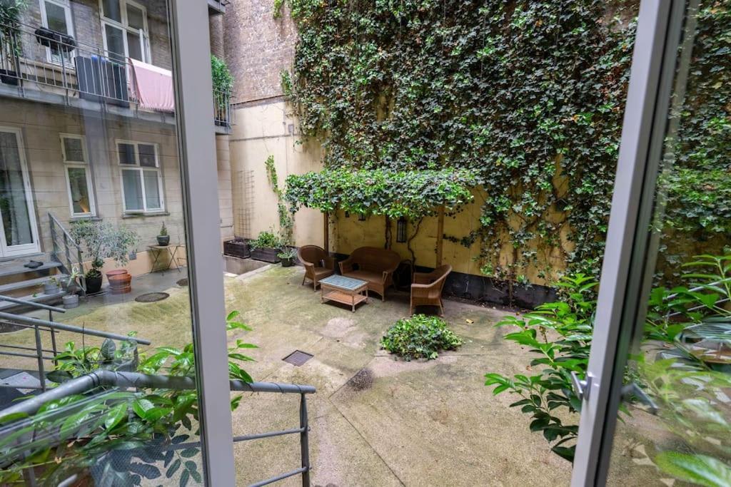 2br Flat Next To The Lakes Lejlighed København