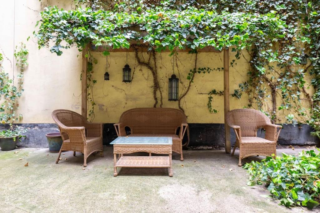 Lejlighed 2br Flat Next To The Lakes *