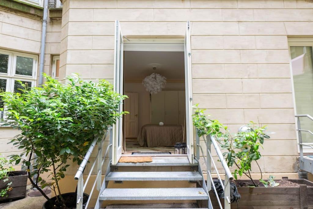2br Flat Next To The Lakes *