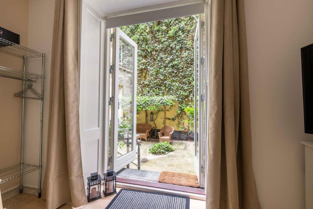 Lejlighed 2br Flat Next To The Lakes *
