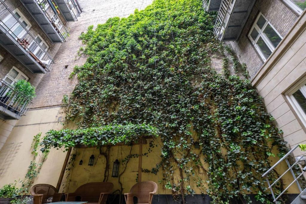 Lejlighed 2br Flat Next To The Lakes København