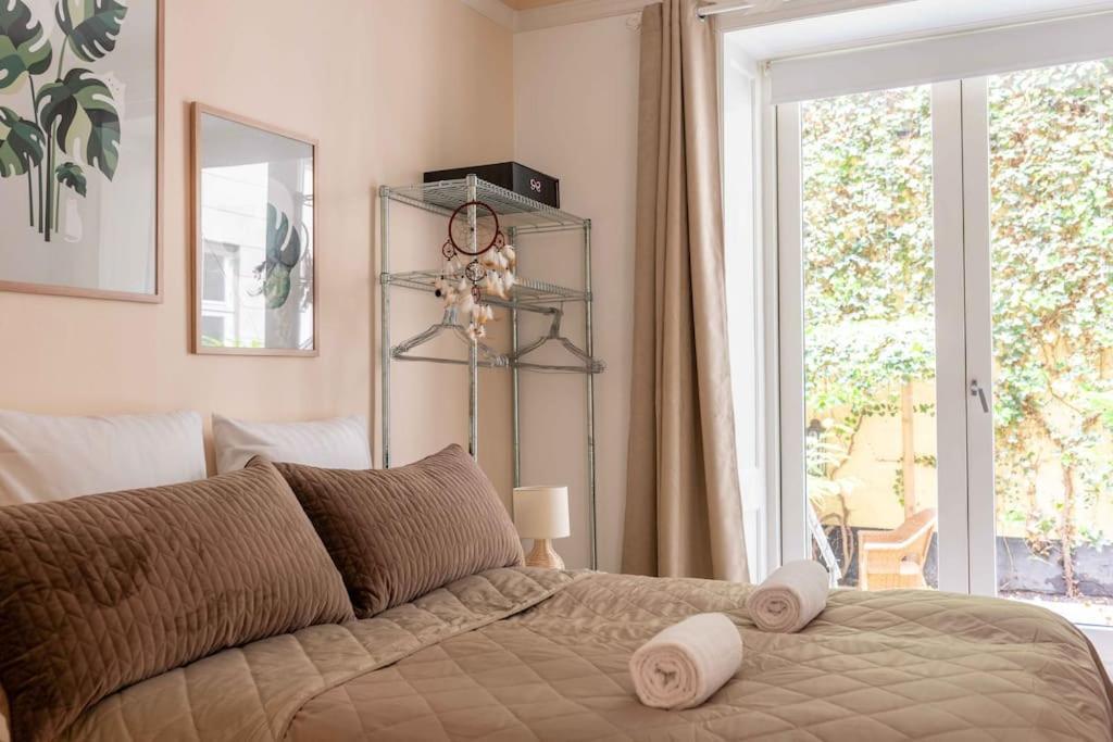 2br Flat Next To The Lakes Lejlighed