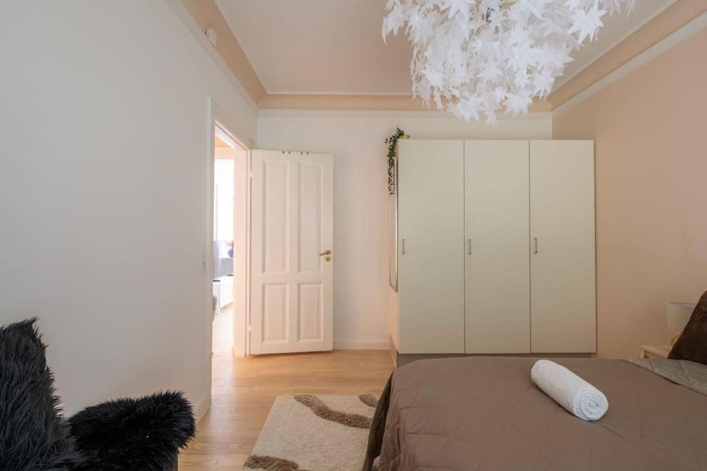2br Flat Next To The Lakes