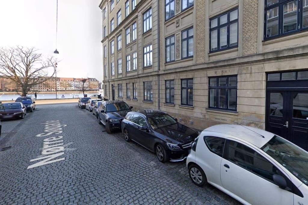 2br Flat Next To The Lakes København