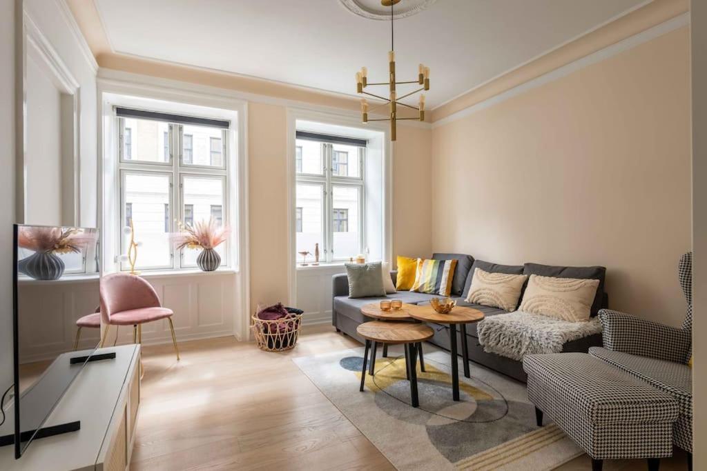 2br Flat Next To The Lakes Lejlighed *